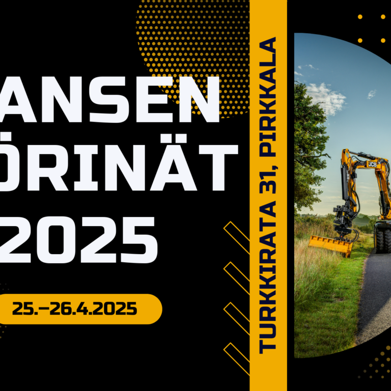 Mansen Mörinät