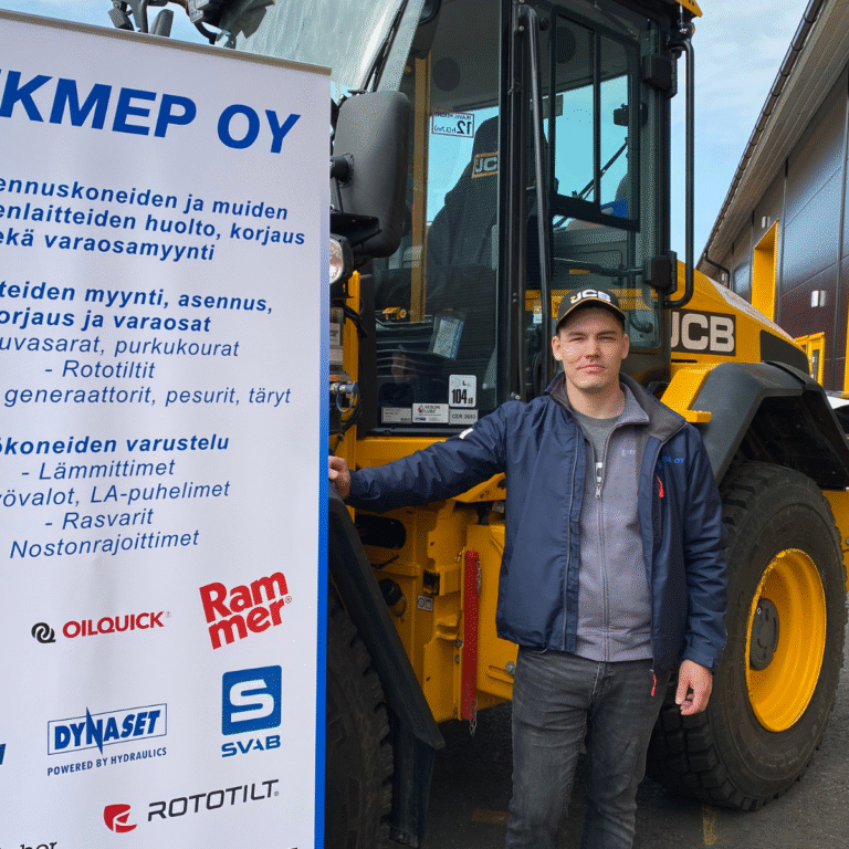 Tekmep Oy