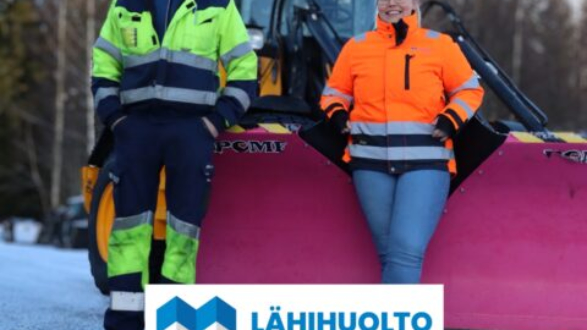 Tammermaa Matekoin asiakastarina