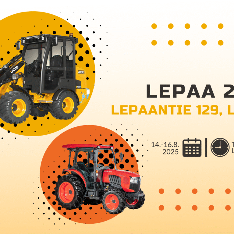 Lepaa 2025 Mateko