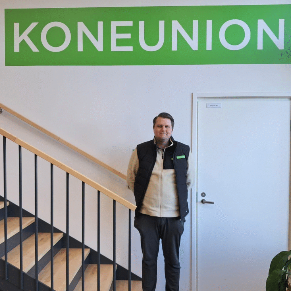 Koneunion