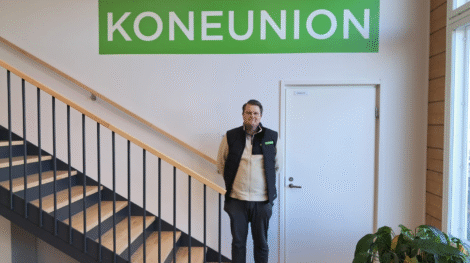 Koneunion