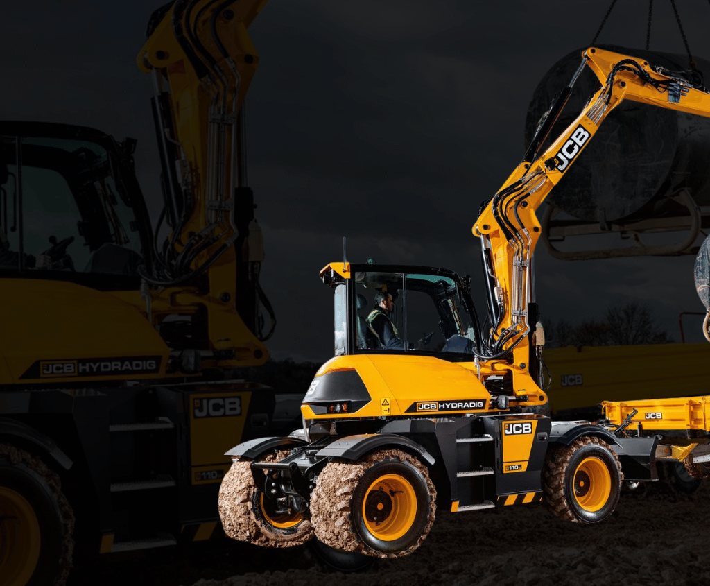 Stadin Mörinät mainosherokuva.