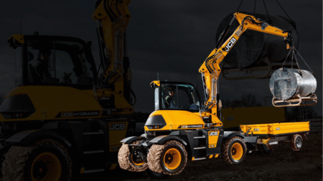 Stadin Mörinät mainosherokuva.