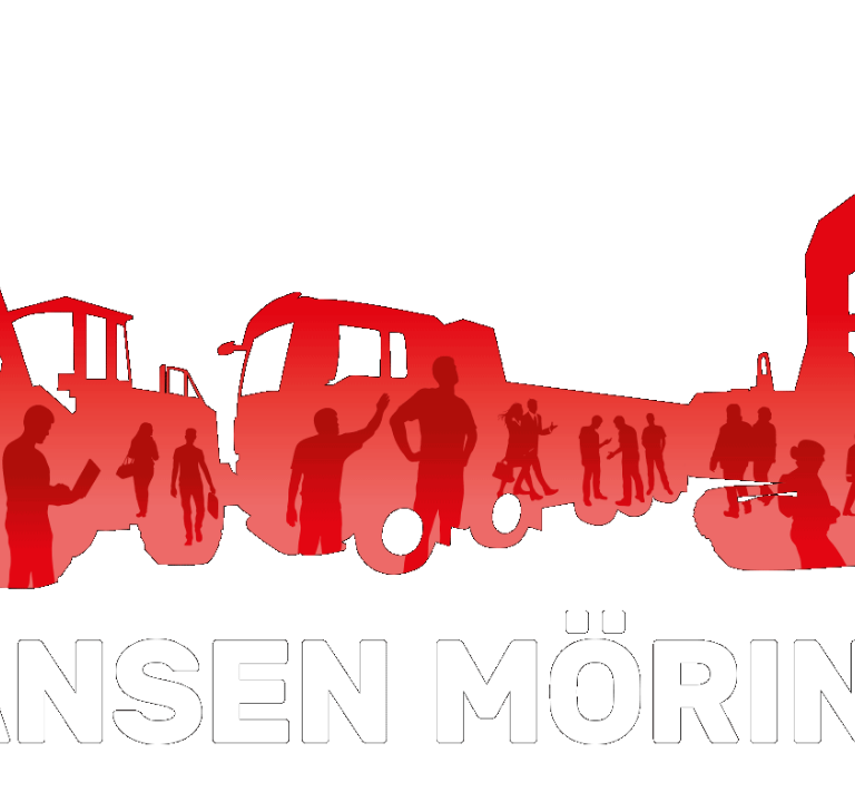 Mansen mörinät tapahtumalogo