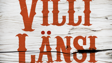 Konekaupan Villi Länsi 2026 logo.