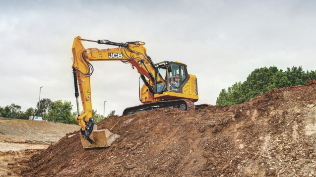 jcb-X-sarja-kampanja